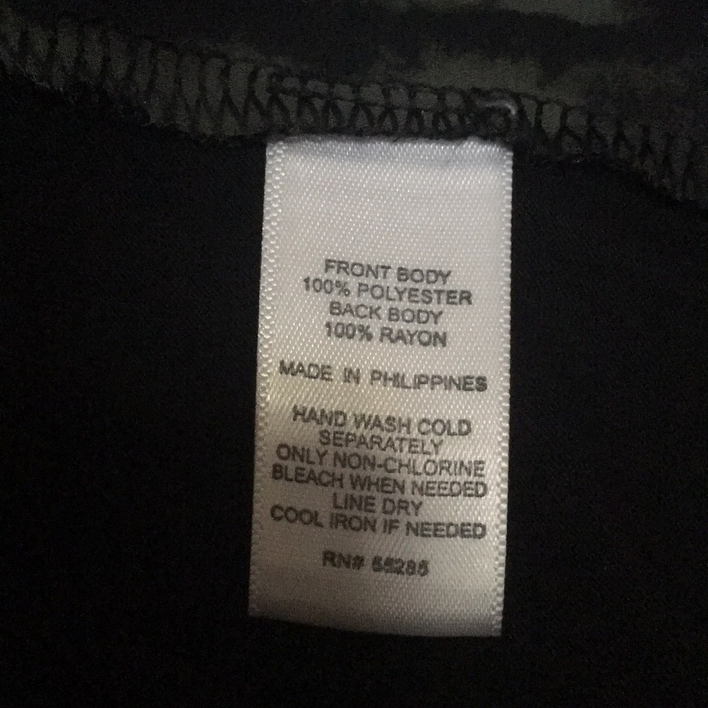 Express Tank Top - Picture 2 of 2